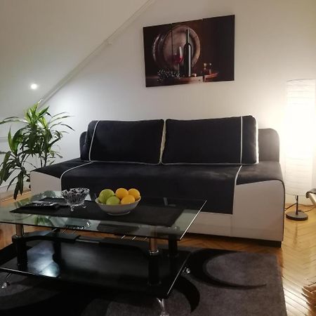 Two Kings Apartment Novi Sad Luaran gambar