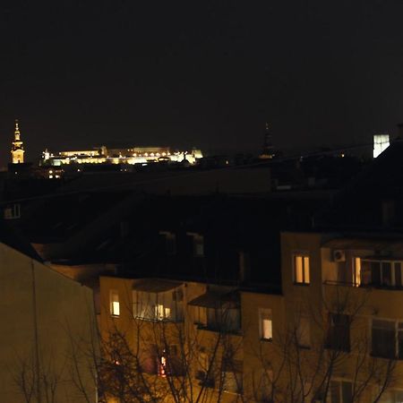 Two Kings Apartment Novi Sad Luaran gambar