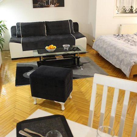 Two Kings Apartment Novi Sad Luaran gambar