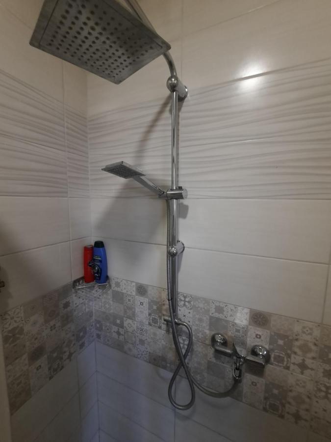 Two Kings Apartment Novi Sad Luaran gambar