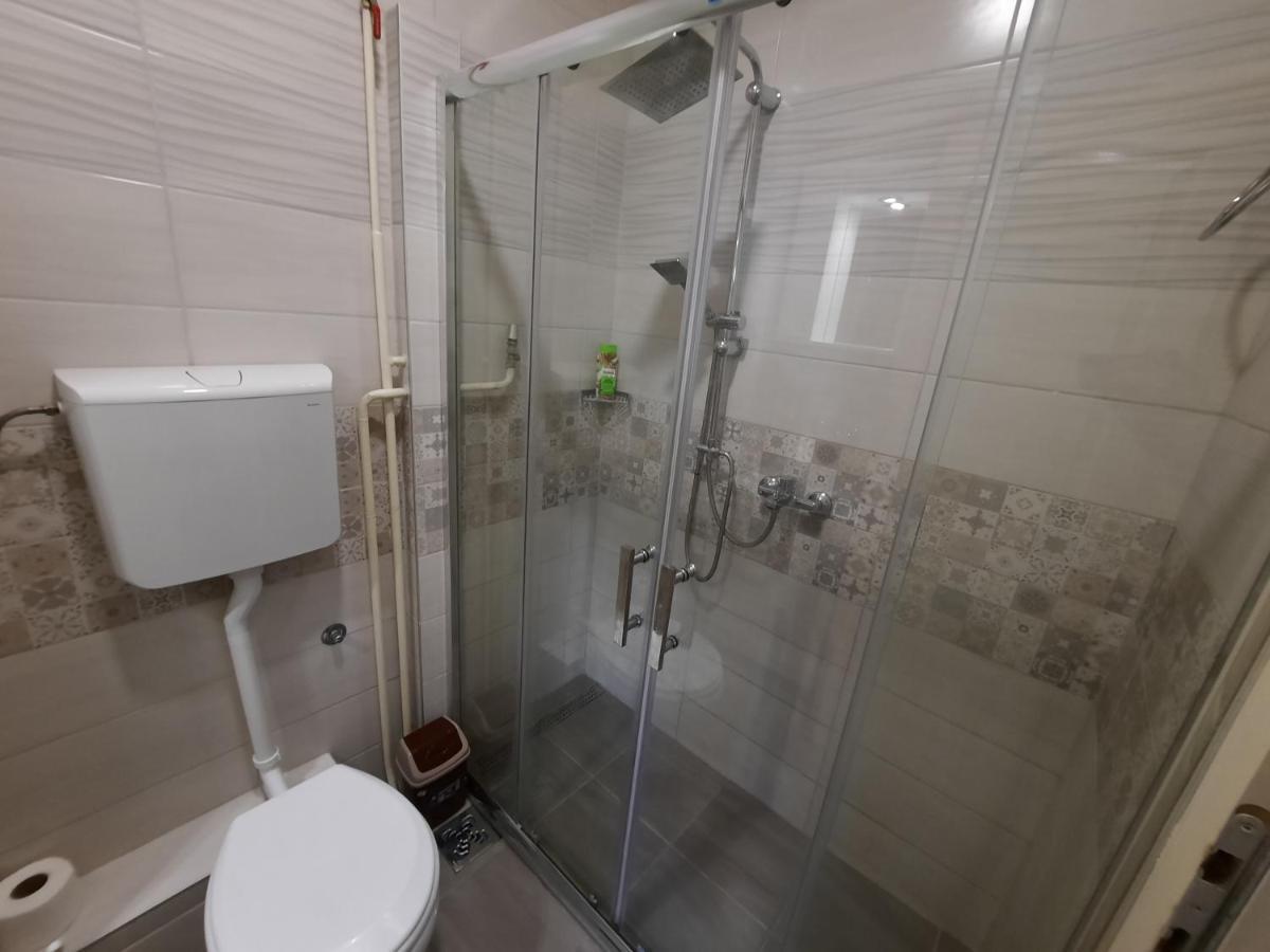 Two Kings Apartment Novi Sad Luaran gambar