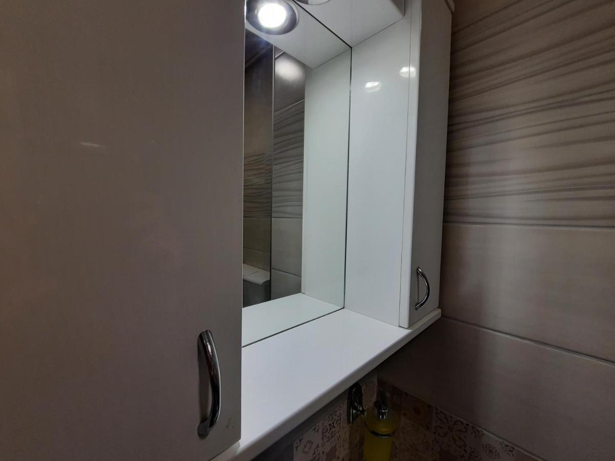 Two Kings Apartment Novi Sad Luaran gambar