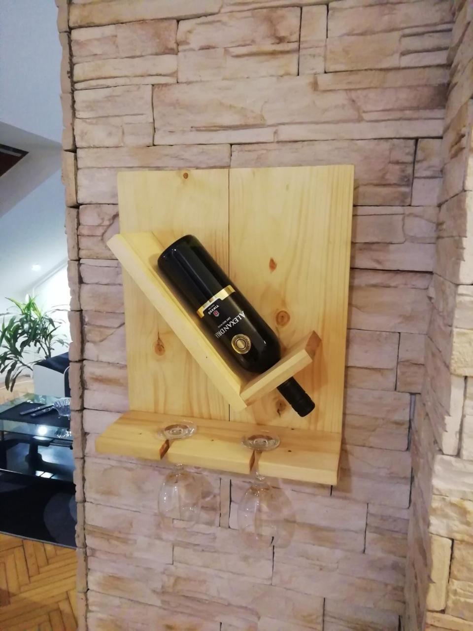 Two Kings Apartment Novi Sad Luaran gambar