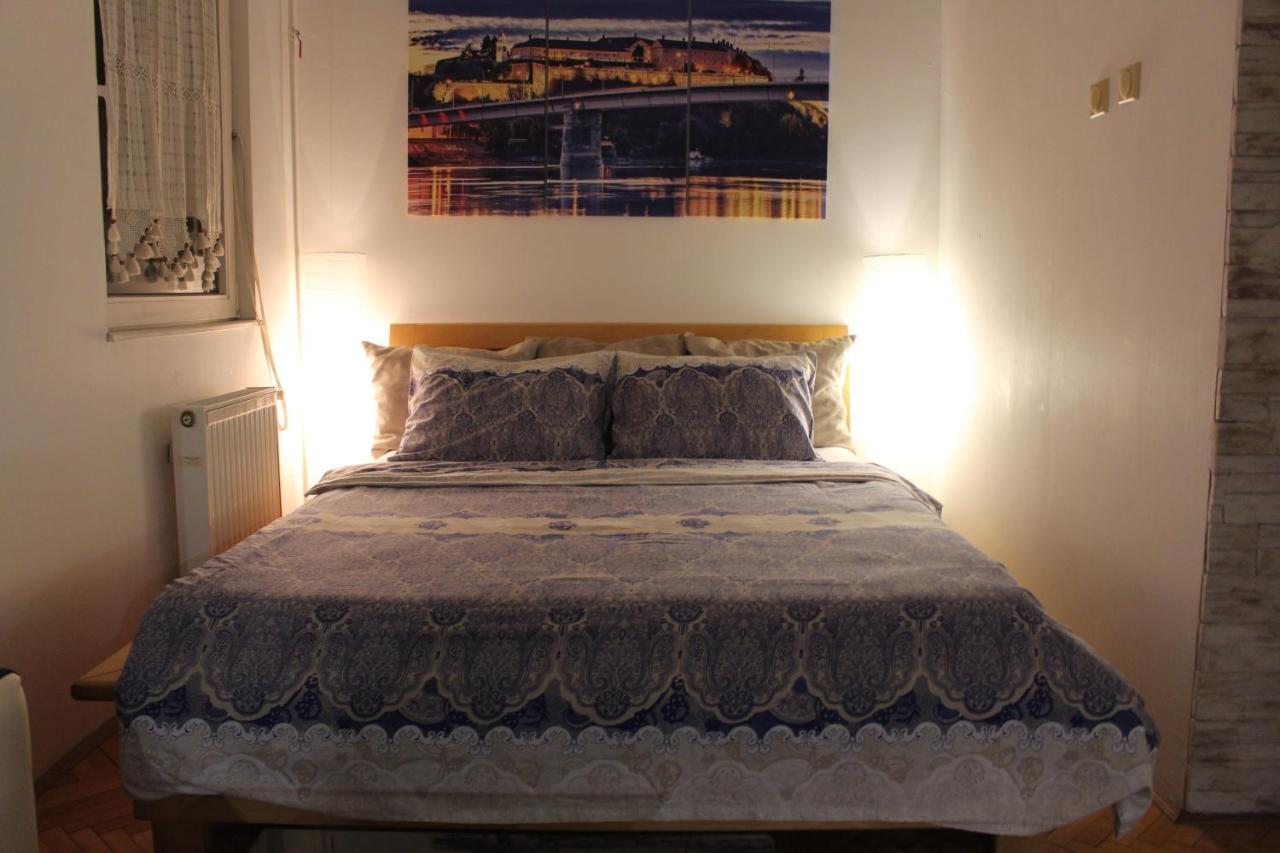 Two Kings Apartment Novi Sad Luaran gambar